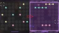 Link all the samples with the same Attributes (Image via Kuro Games)
